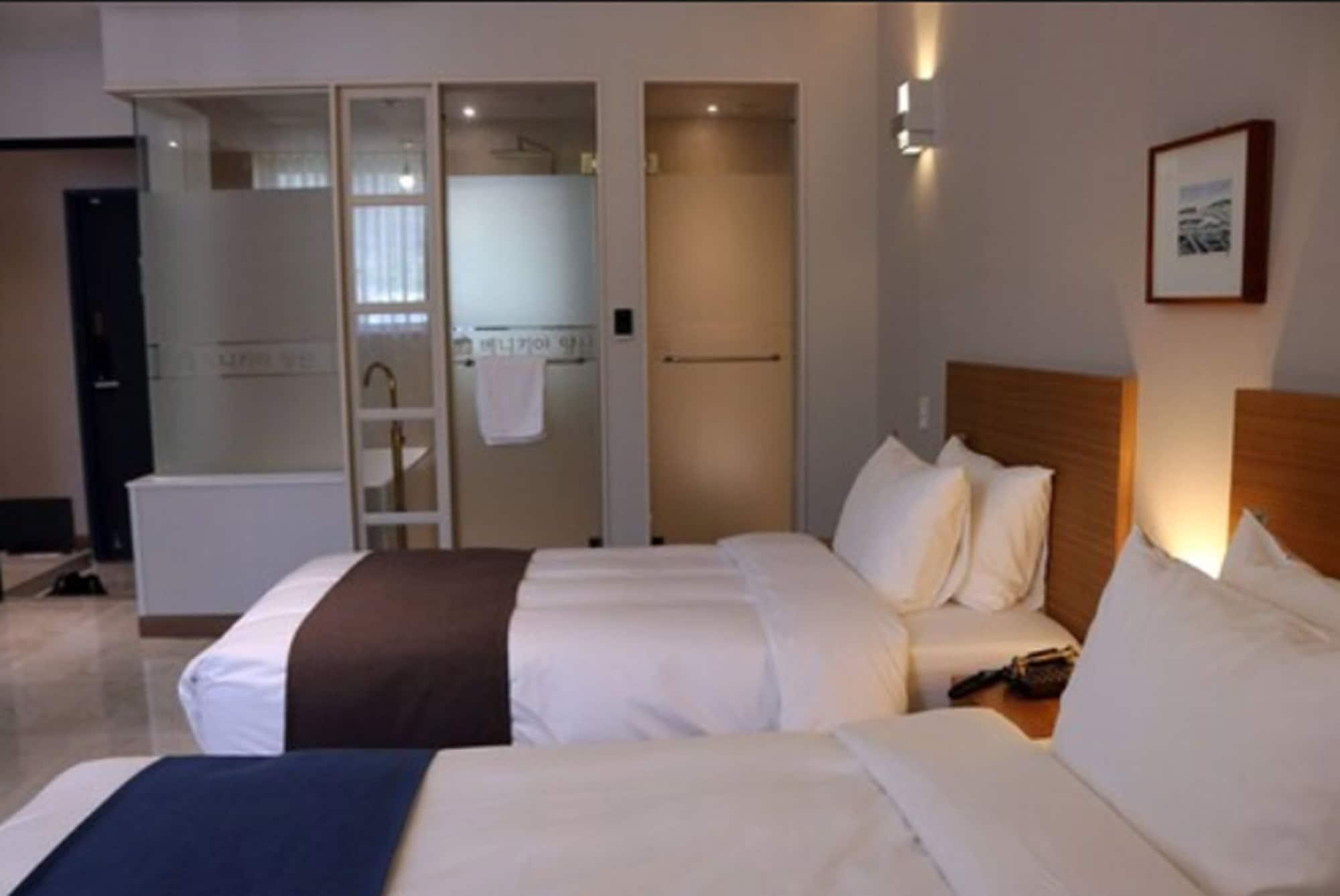 Benikea Hotel Yangsan Ngoại thất bức ảnh