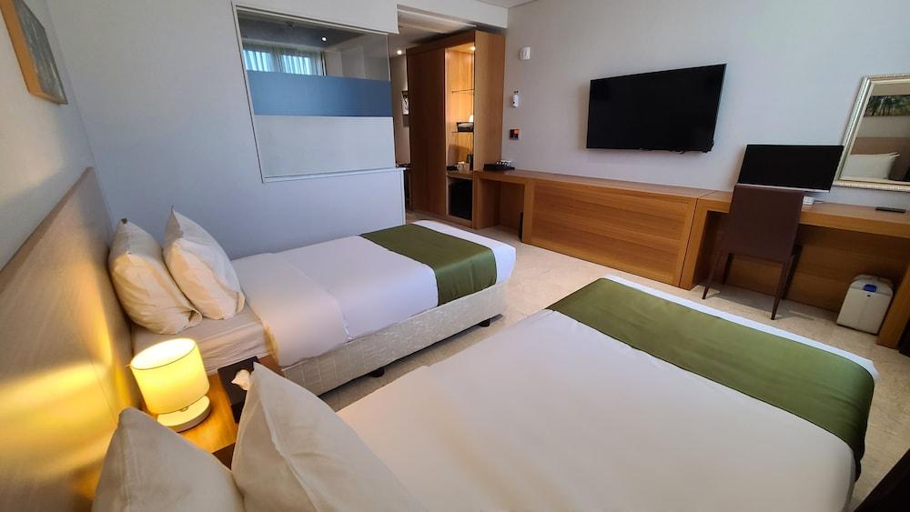 Benikea Hotel Yangsan Ngoại thất bức ảnh