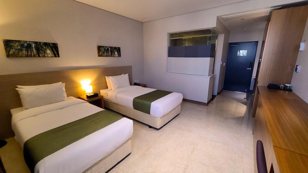 Benikea Hotel Yangsan Ngoại thất bức ảnh