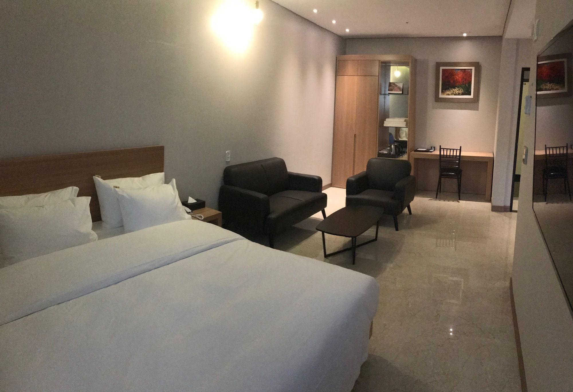 Benikea Hotel Yangsan Ngoại thất bức ảnh