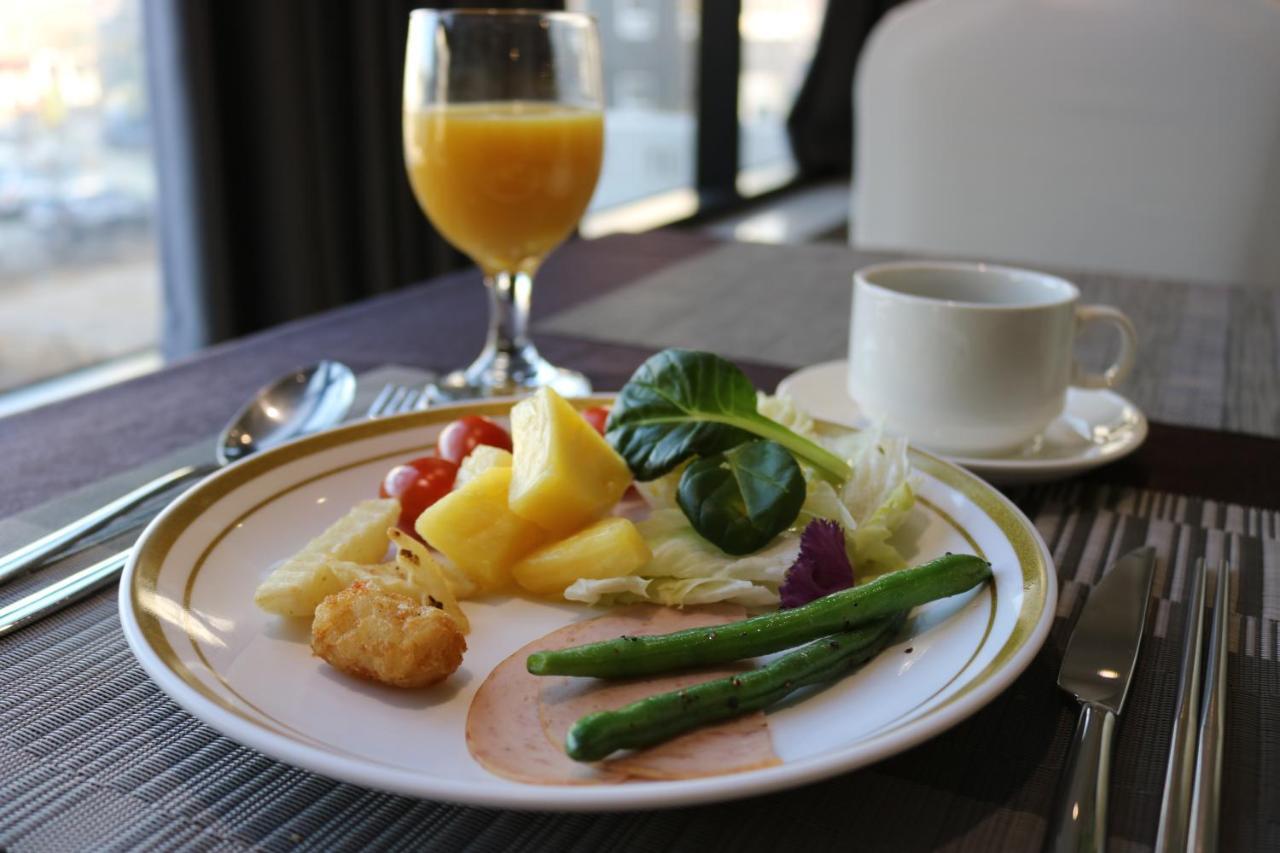 Benikea Hotel Yangsan Ngoại thất bức ảnh